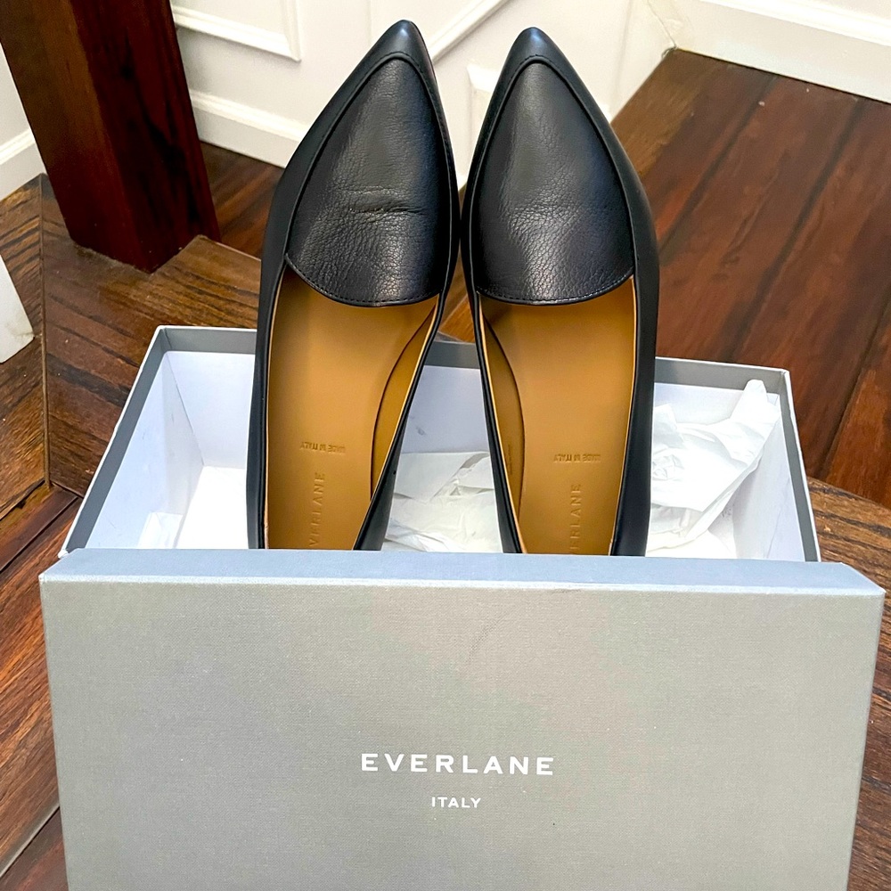 Everlane women shoes